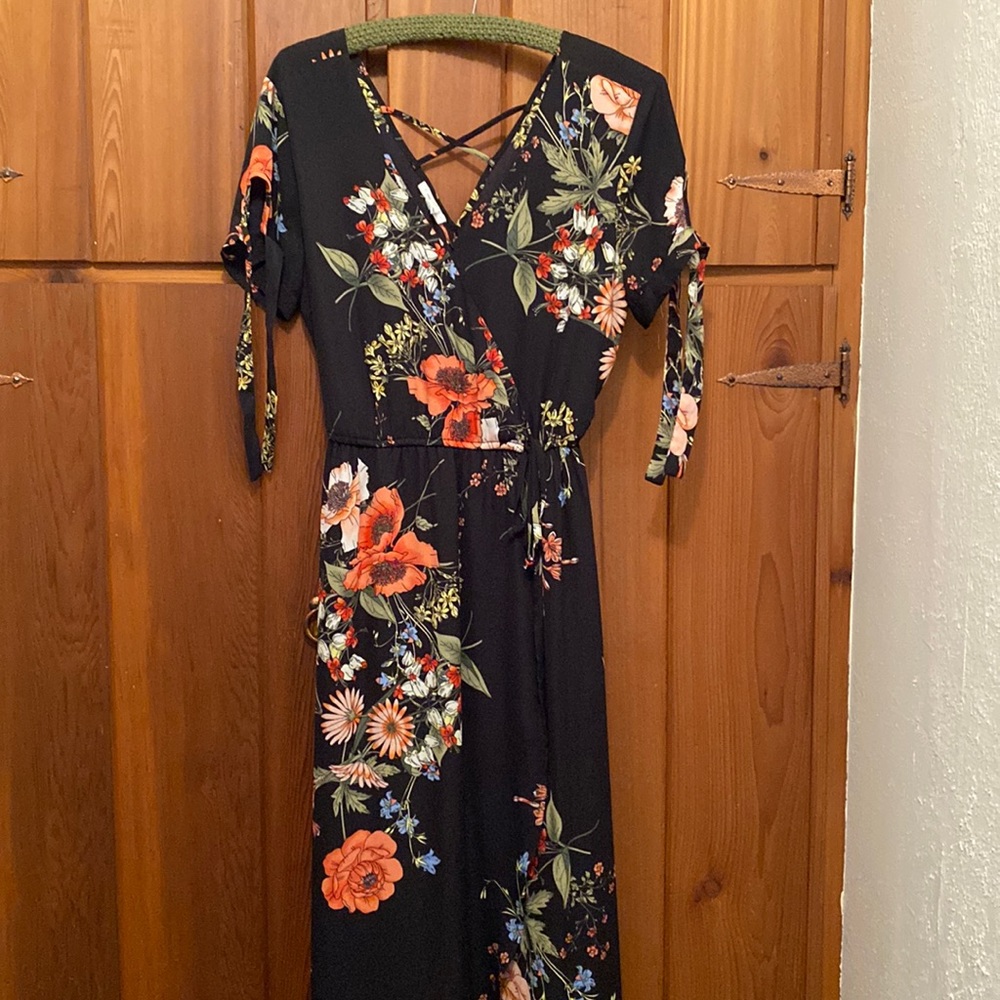 Maurice’s Maxi Dress